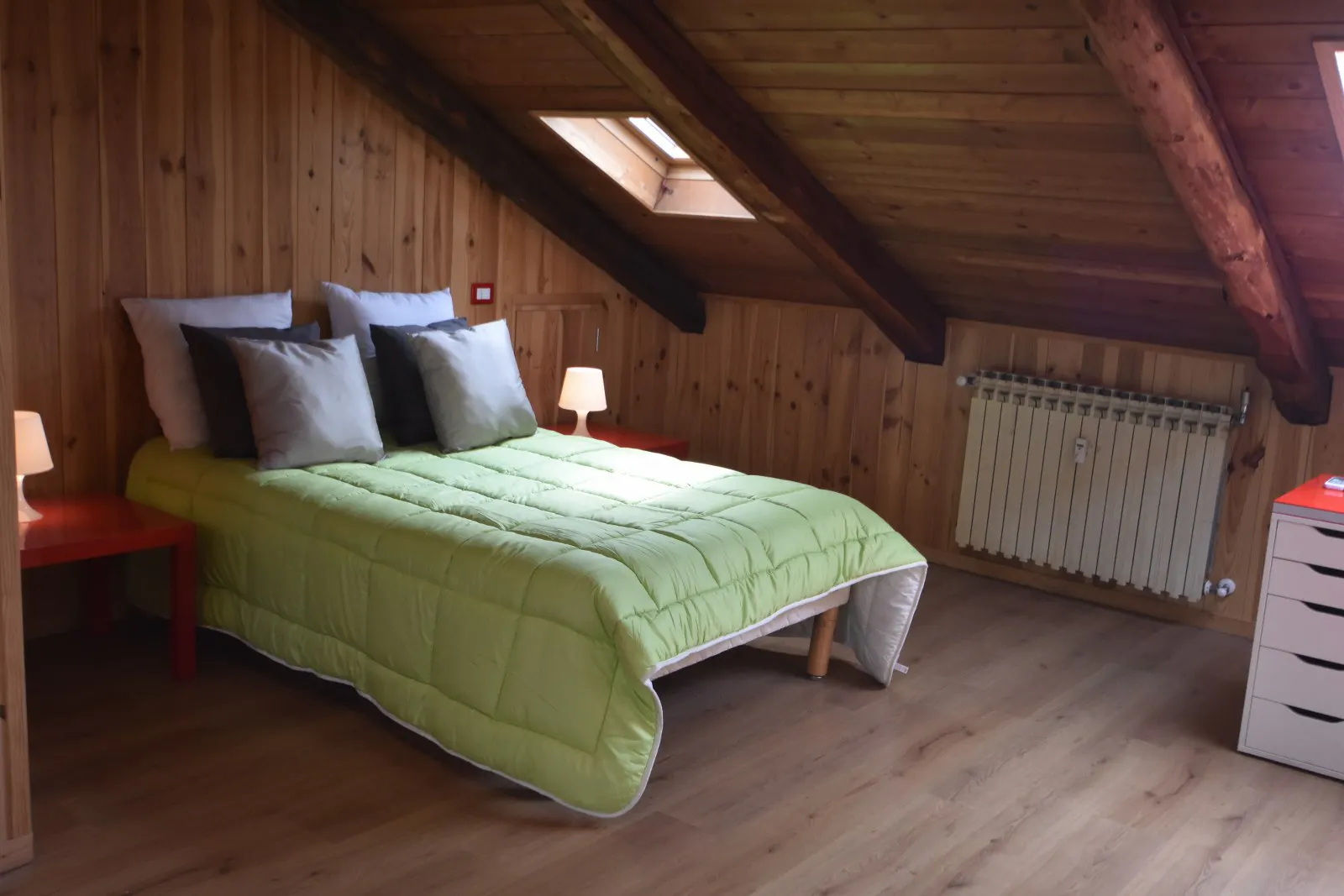 Apartment in Via Monfalcone, Turin (455314) ROOM 1
