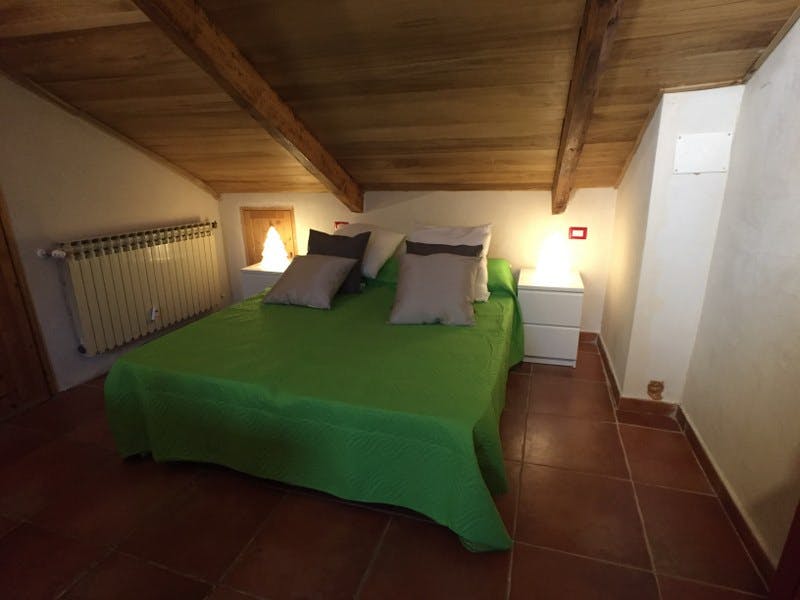 Via Eritrea, Turin preview