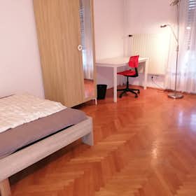Private room for rent for €500 per month in Ljubljana, Triglavska ulica