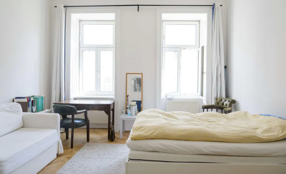 Private room in Sommergasse, Vienna (463078) ROOM