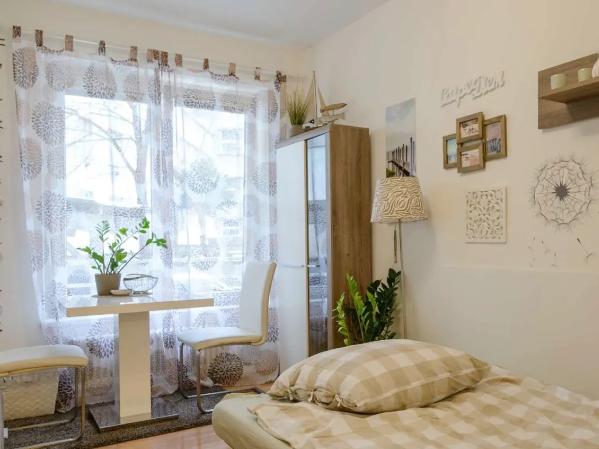 Apartment in Veithgasse, Vienna (464350) ROOM