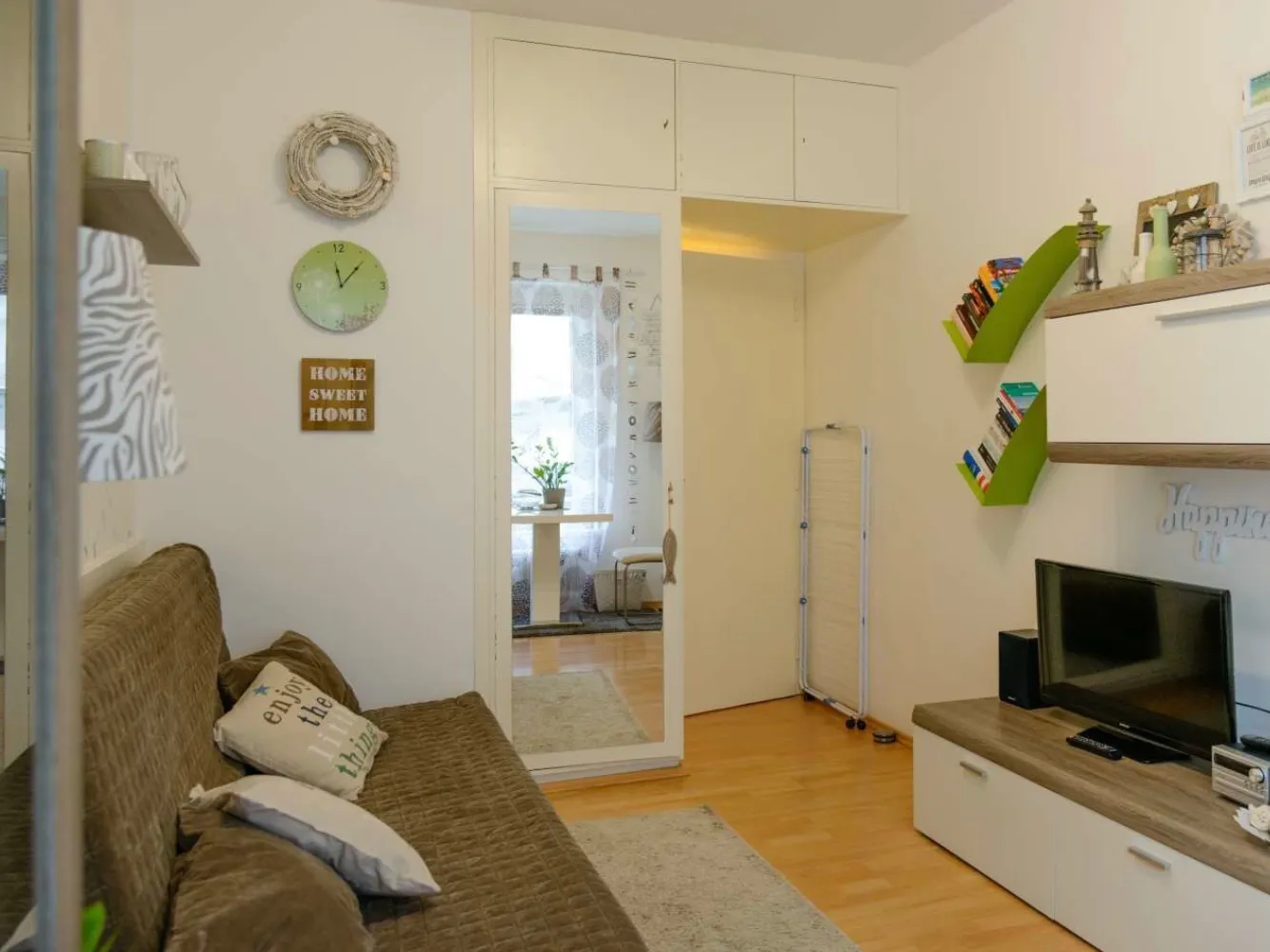 Apartment in Veithgasse, Vienna (464350) ROOM 4