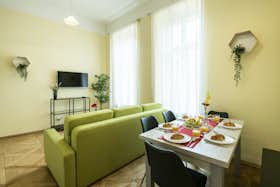 Wohnung zu mieten für 65.652 CZK pro Monat in Prague, Hybernská