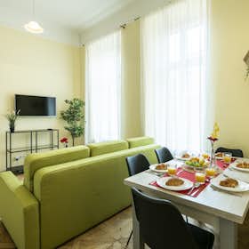 Apartment for rent for CZK 66,929 per month in Prague, Hybernská