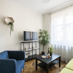 Apartment for rent for CZK 67,646 per month in Prague, Hybernská