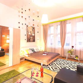 Apartment for rent for CZK 61,937 per month in Prague, Národní