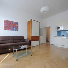 Studio for rent for €1,290 per month in Vienna, Antonsplatz