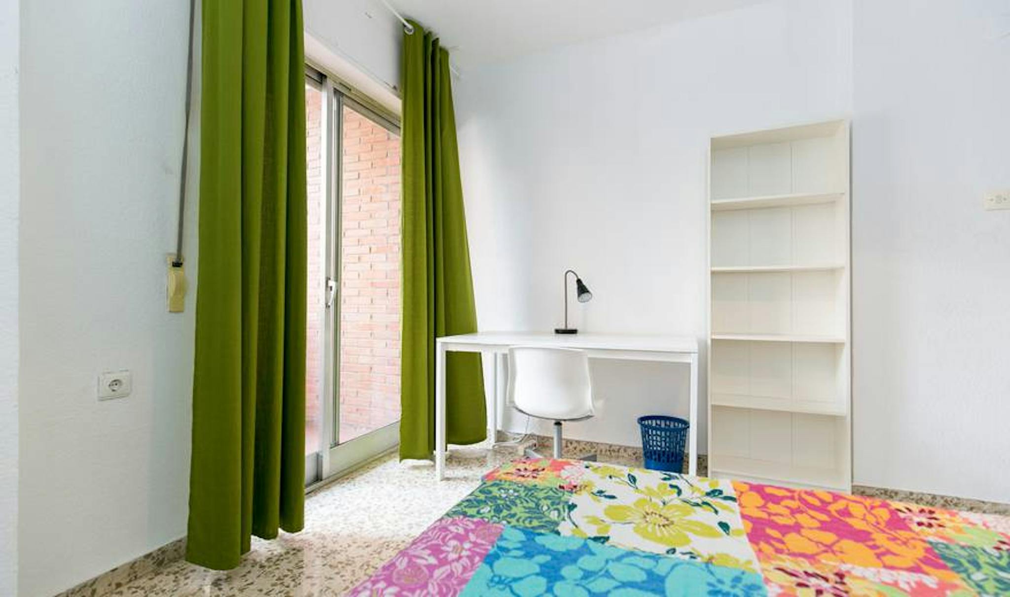 Calle Pedro Antonio de Alarcón, Granada preview