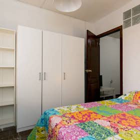 Private room for rent for €375 per month in Granada, Calle Pedro Antonio de Alarcón
