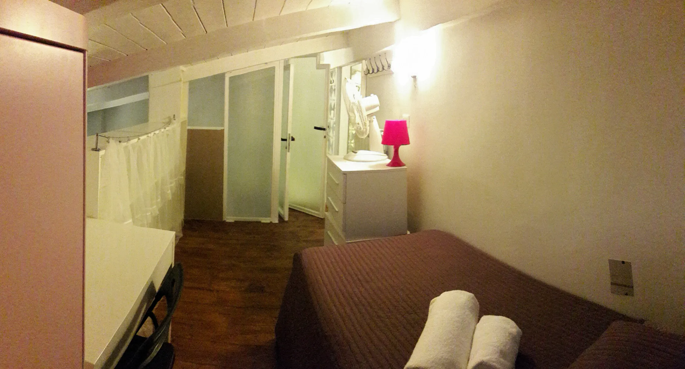 Private room in Via San Zanobi, Florence (490927) ROOM 1