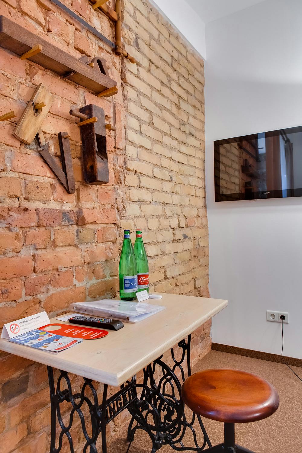 preview gallery tile