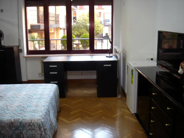 Private room in Calle Maestro Ávila, Salamanca (495465) room image 50