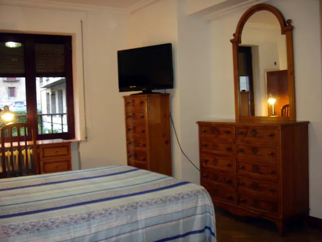 Private room in Calle Maestro Ávila, Salamanca (495467) room image 2