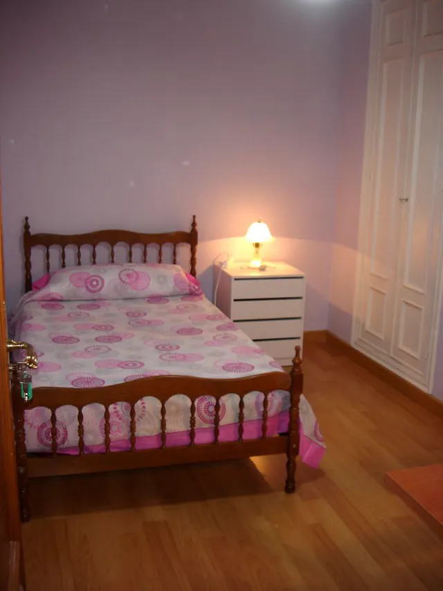 Private room in Calle Maestro Ávila, Salamanca (495468) room image 2