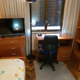 Cameră privată de închiriat pentru 320 EUR pe lună în Salamanca, Avenida de los Maristas