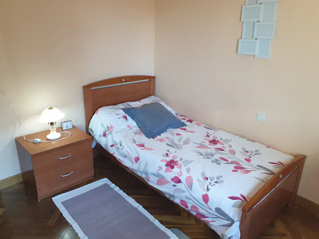 Private room in Avenida de los Maristas, Salamanca (495471) room image 50