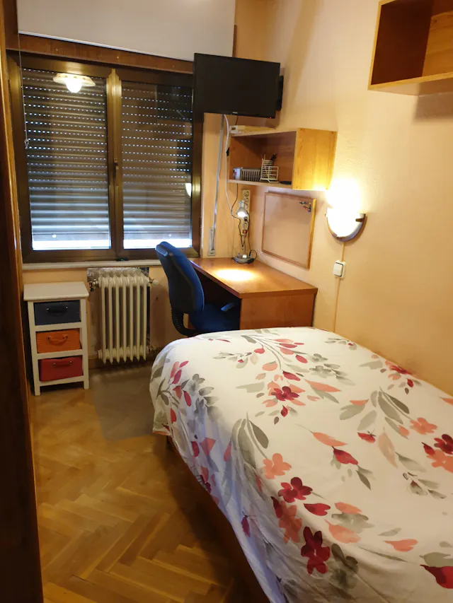 Private room in Avenida de los Maristas, Salamanca (495476) room image 2