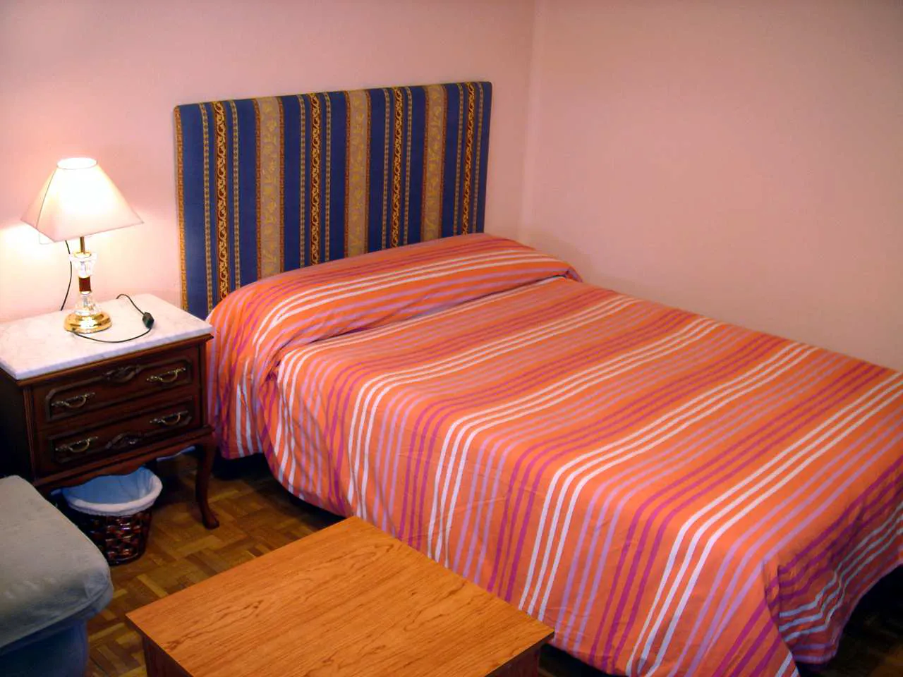 Private room in Avenida de los Maristas, Salamanca (495482) ROOM 1