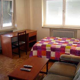 WG-Zimmer for rent for 360 € per month in Salamanca, Avenida de los Maristas