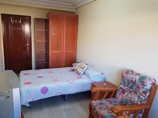 Calle Asturias, Salamanca 1-Salamanca-ROOM-1