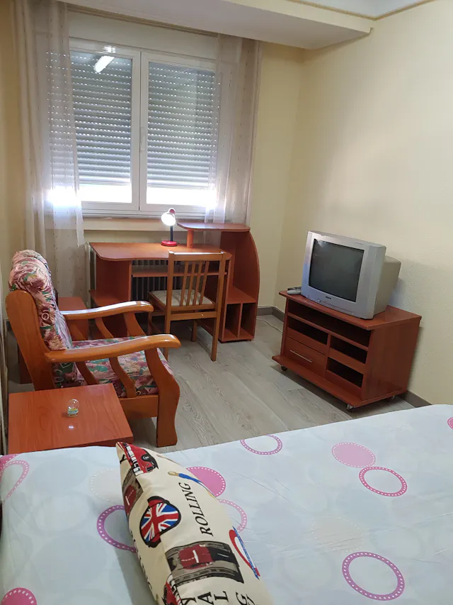 Private room in Calle Asturias, Salamanca (495488) room image 50