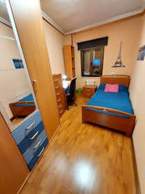 私人房间 正在以 €295 的月租出租，其位于 Salamanca, Paseo de San Vicente