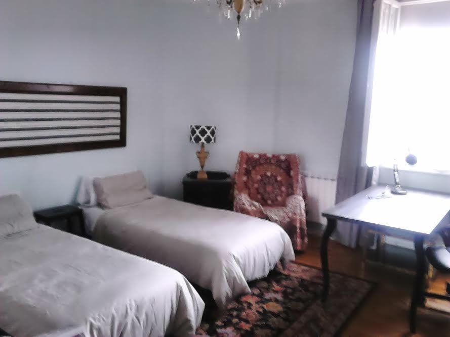 Avenida de la Reina Victoria, Madrid preview