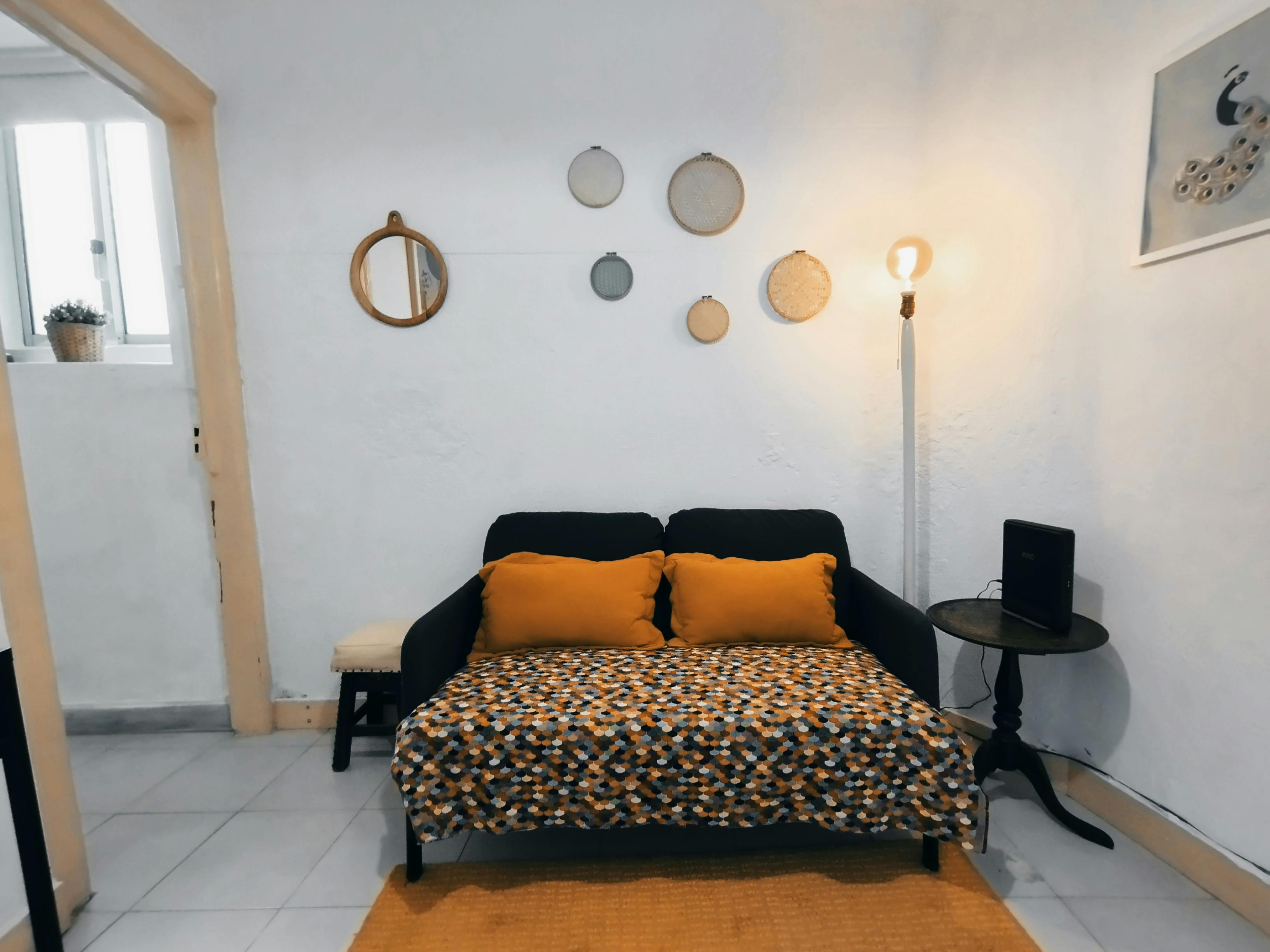 preview gallery tile