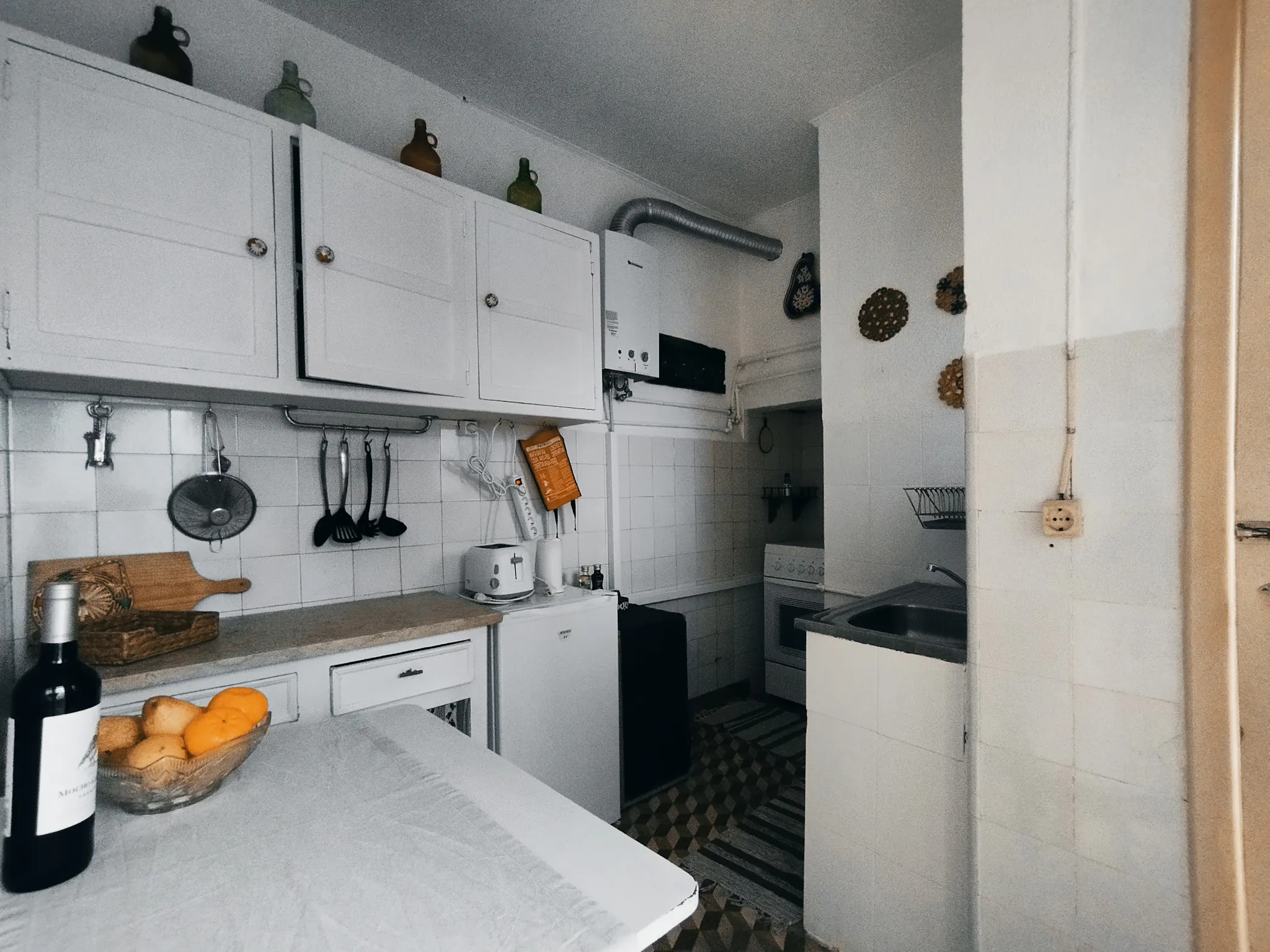 1-Bedroom Apartment in Largo das Olarias, Lisbon (496188) ROOM 4