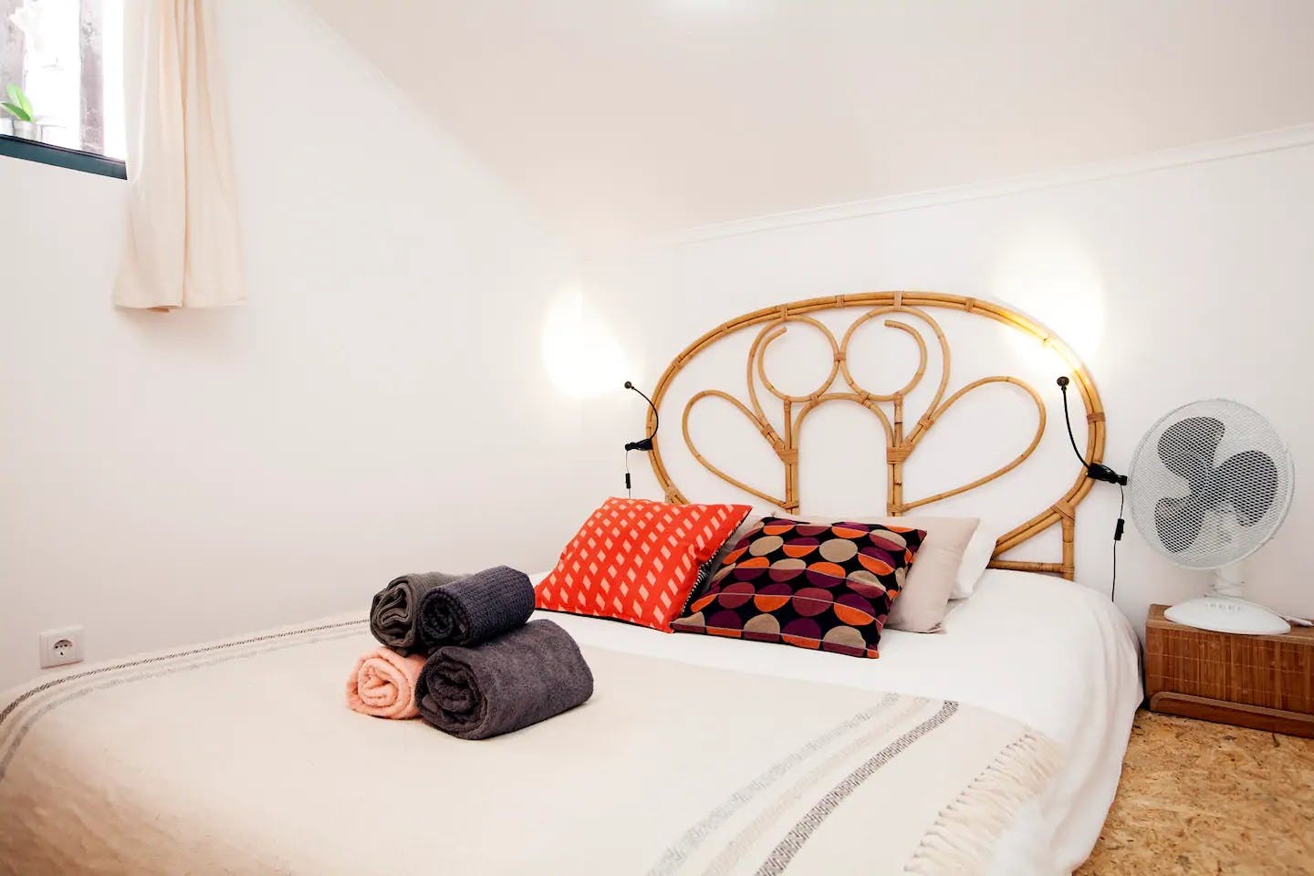2-Bedroom Apartment in Largo das Olarias, Lisbon (496189) room image 1