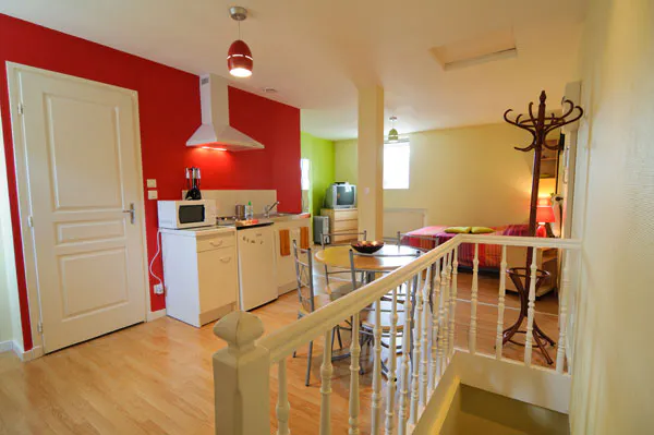 Apartment in Rue de Cassel, Lille