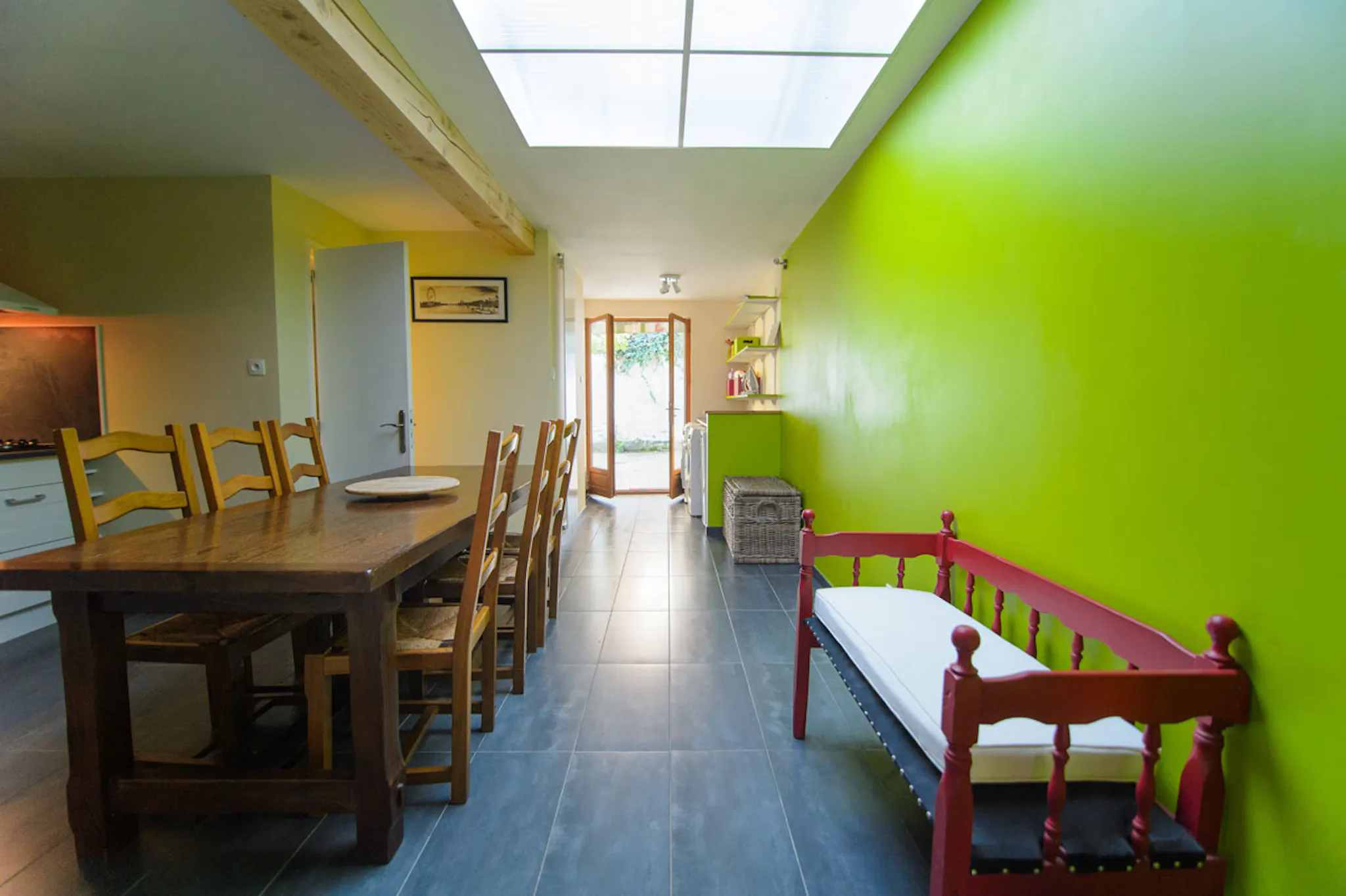 Rue de Cassel, Lille preview