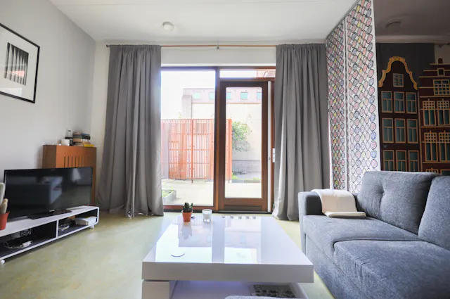 1-Bedroom Apartment in Waterjufferstraat, Rotterdam (497228) room image 2