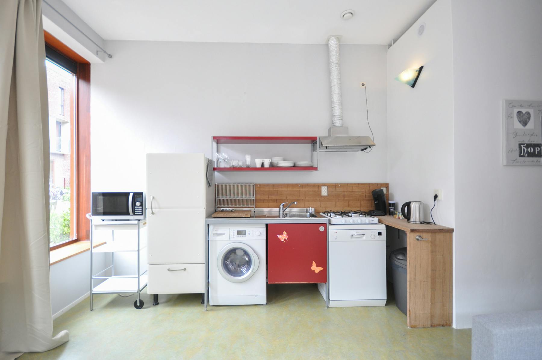 preview gallery tile