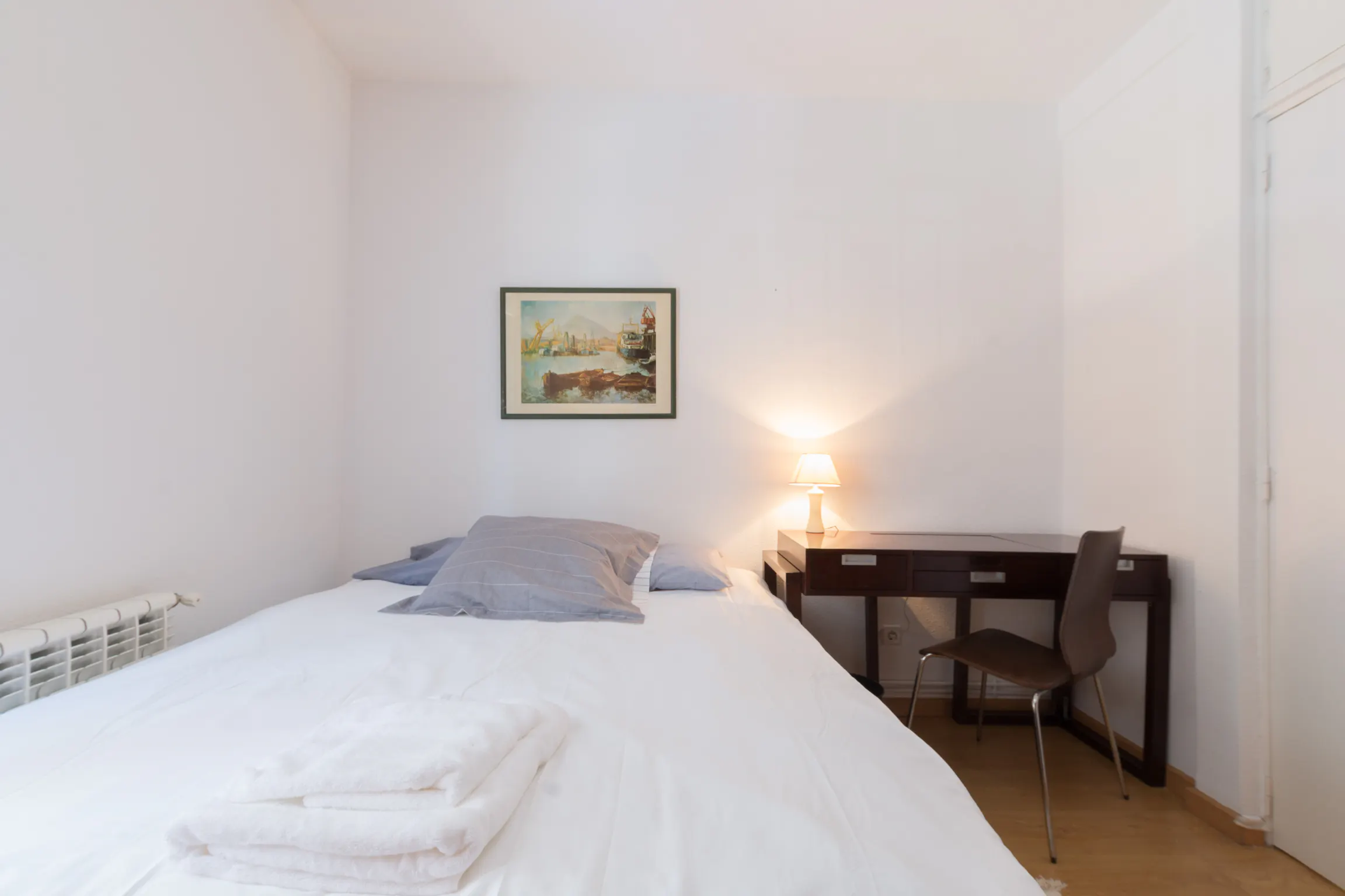 3-Bedroom Apartment in Calle Antonia Ruiz Soro, Madrid (498099) ROOM 3