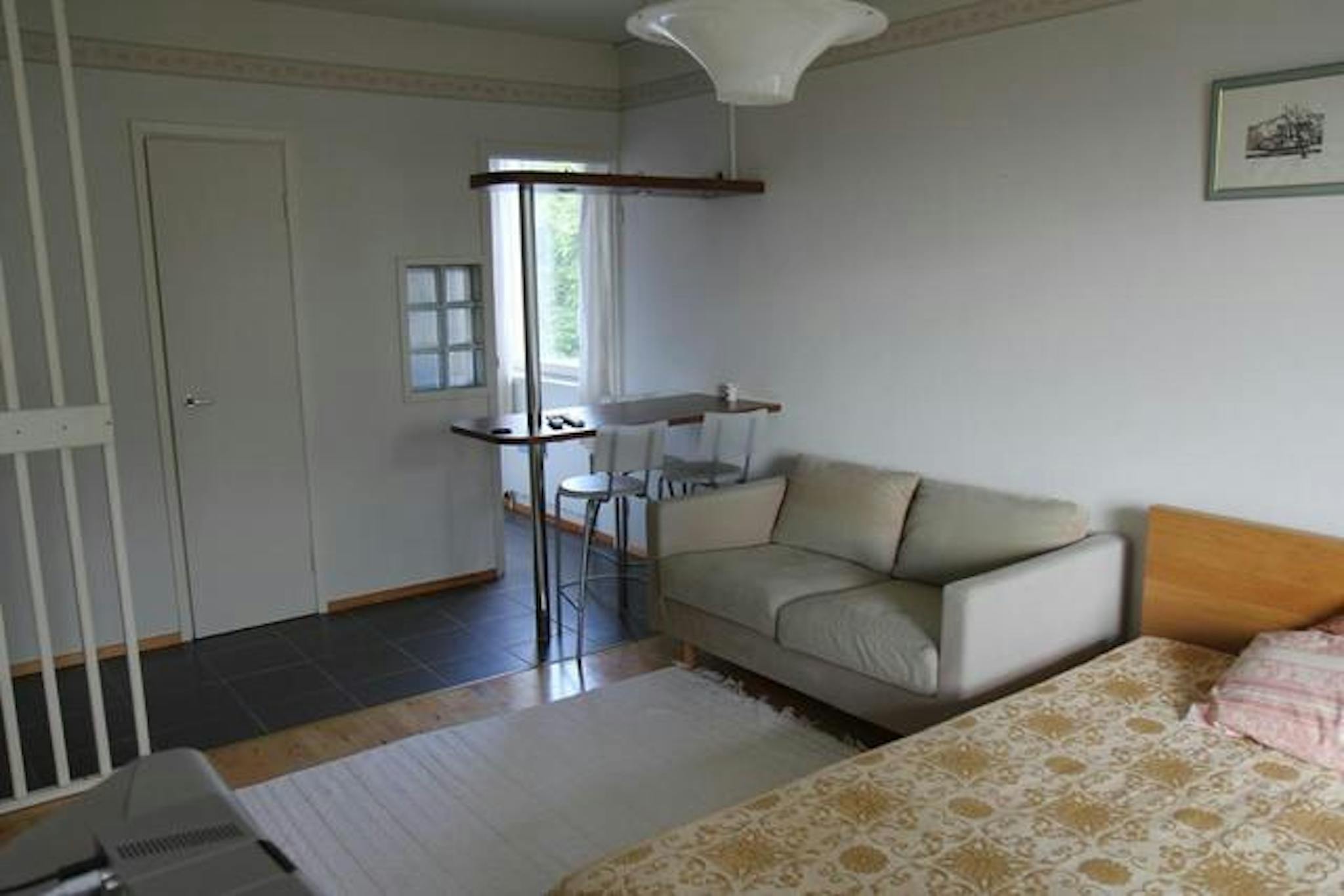 Lielahdentie, Helsinki preview