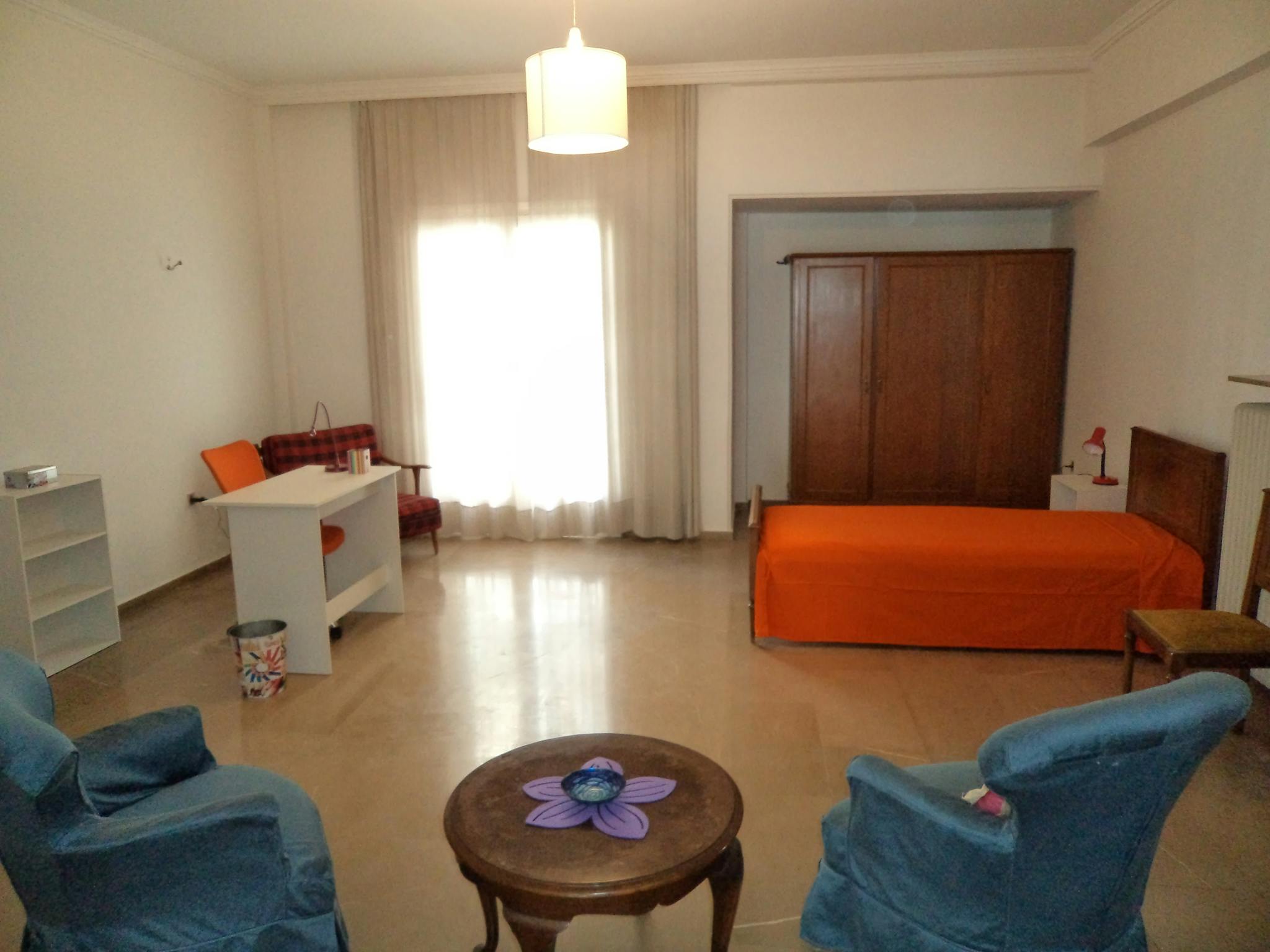 Fylis, Athens preview