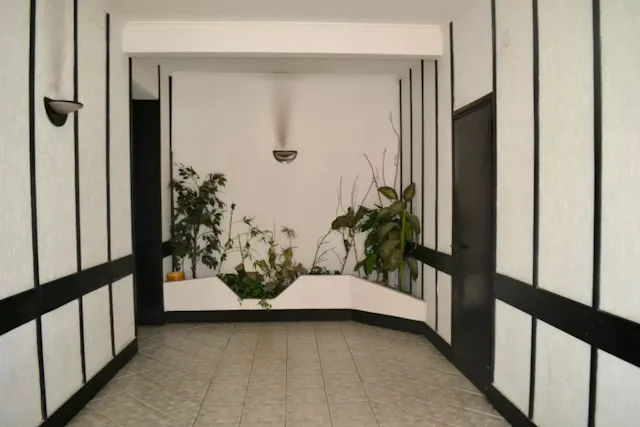Private room in Via Vincenzo Cerulli, Rome (498647) room image 60