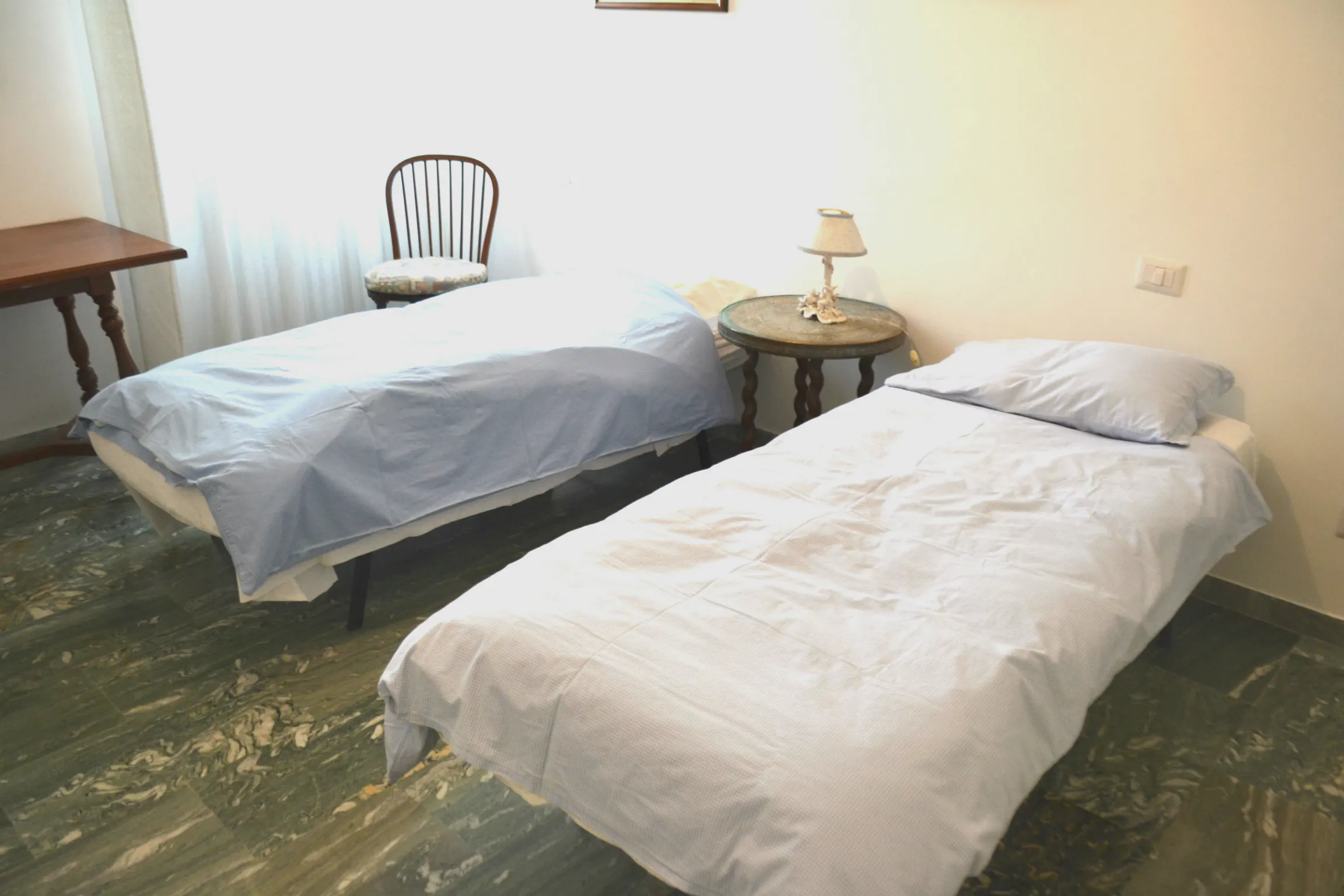 Private room in Via Vincenzo Cerulli, Rome (498647) ROOM 1