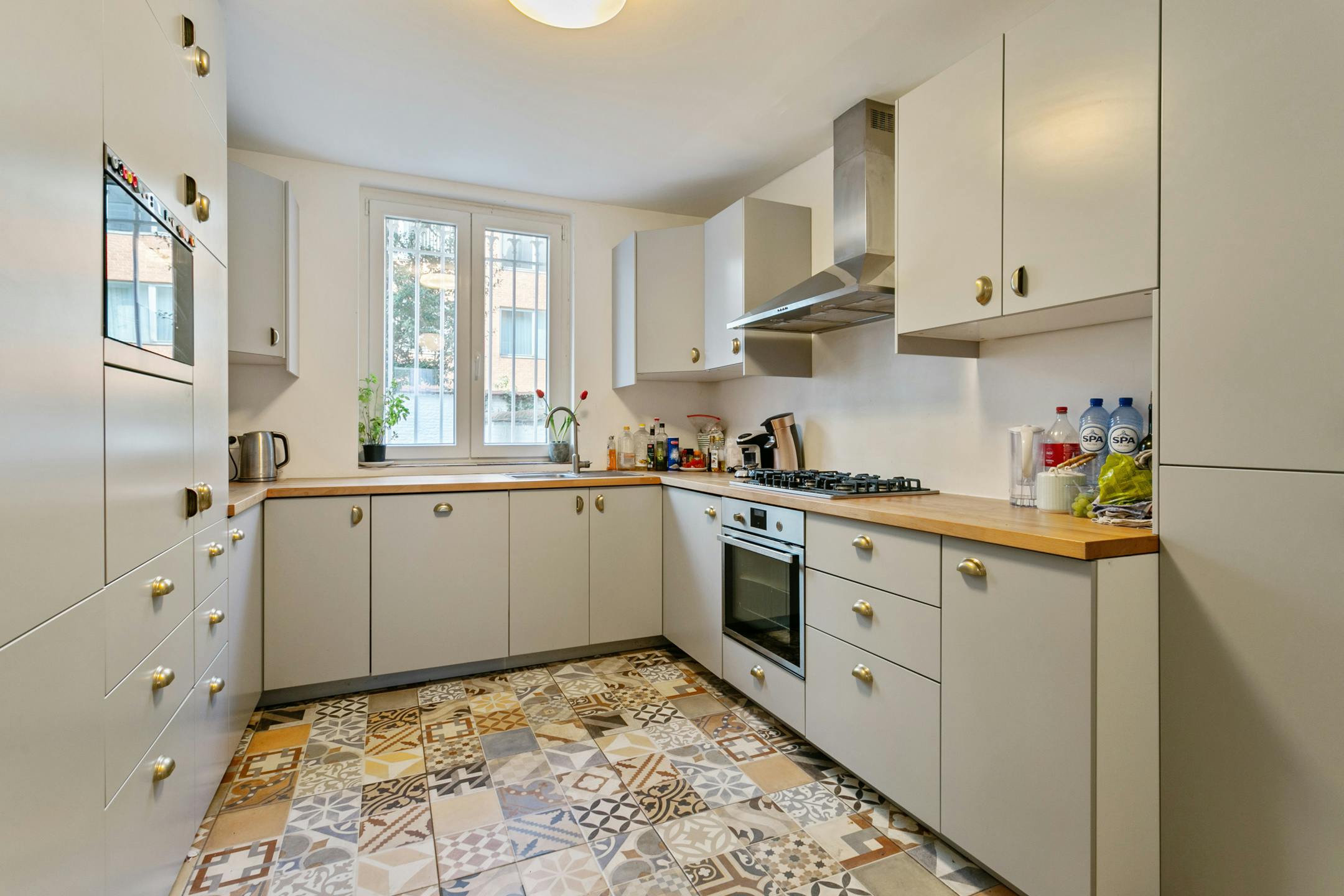 Apartment Brussels, 400m² — photo 8
