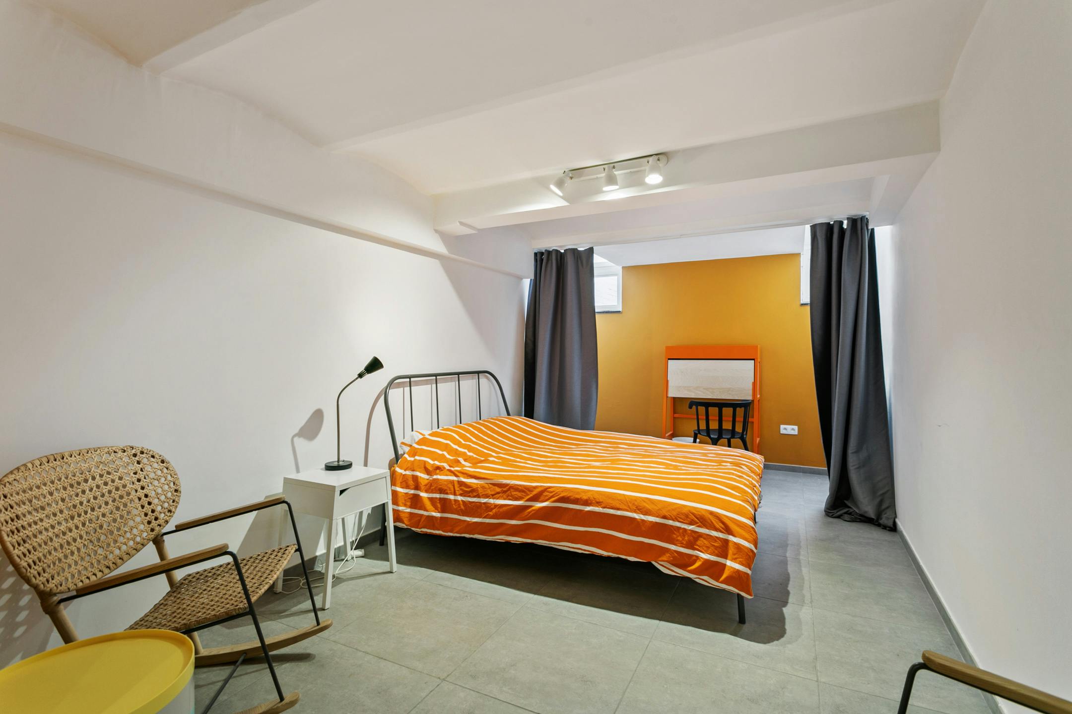 Studio in Brussel
