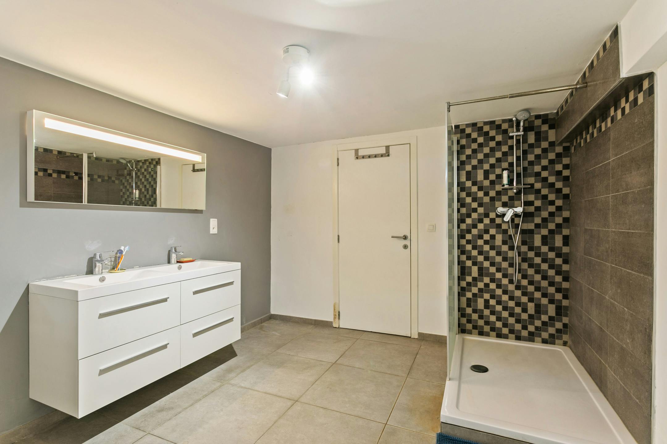 Apartment Brussels, 400m² — photo 10