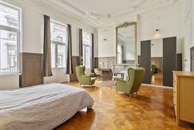 Private room for rent for €965 per month in Brussels, Tweekerkenstraat