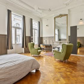 Private room for rent for €965 per month in Brussels, Tweekerkenstraat