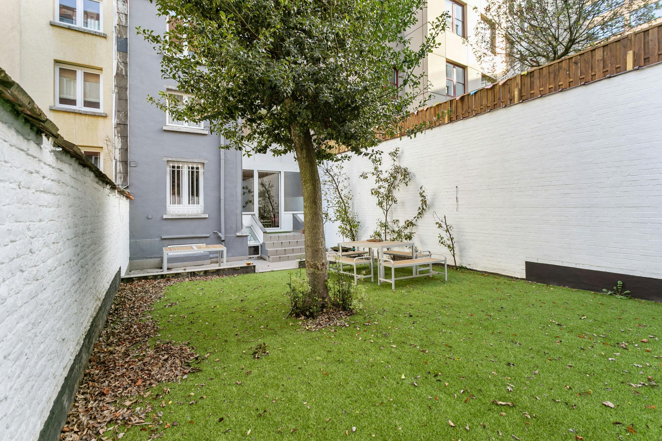 Apartment Brussels, 400m² — photo 10