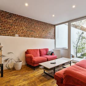 Private room for rent for €855 per month in Brussels, Tweekerkenstraat