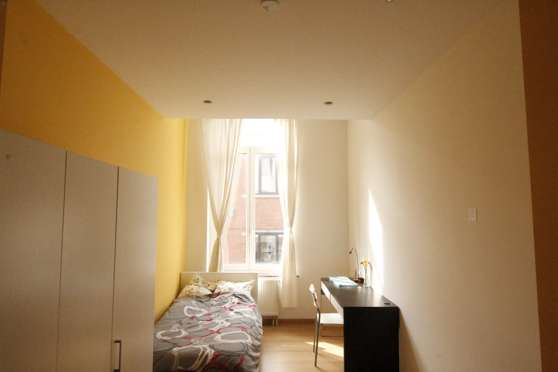 Apartment in John Waterloo Wilsonstraat, Brussels (501634) ROOM 2