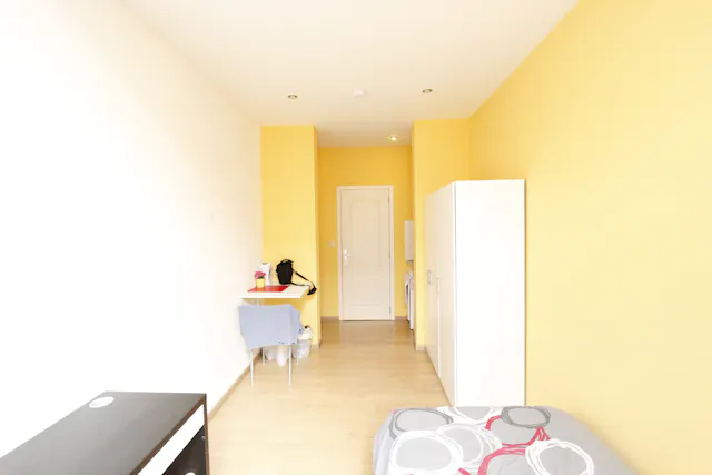 Apartment in John Waterloo Wilsonstraat, Brussels (501634) room image 2
