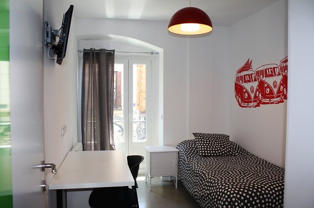 Calle del Arenal, Madrid Madrid