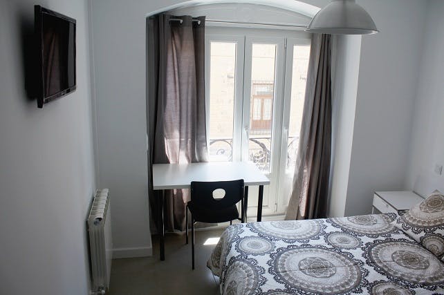 Calle del Arenal, Madrid Madrid